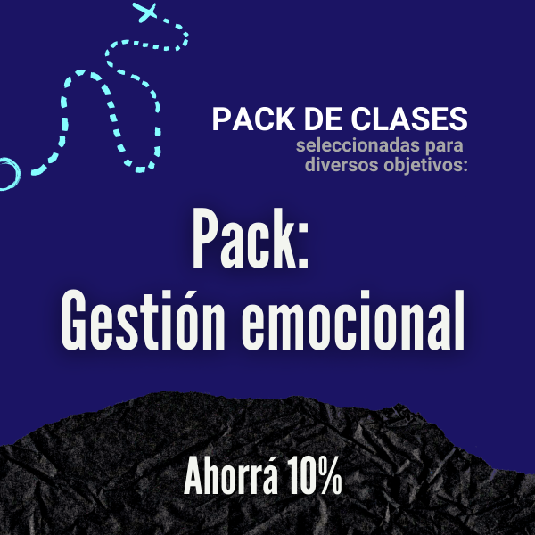 0a38fbfbaae9b7a840be5a734d35cce8aed82899793910850f3d053881c71b29310741 Pack: Gestion emocional
