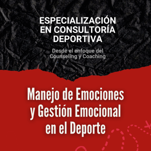Clase 4: Manejo de Emociones y Gestion Emocional