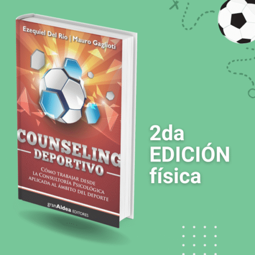 Libro: Counseling Deportivo (Edición digital)