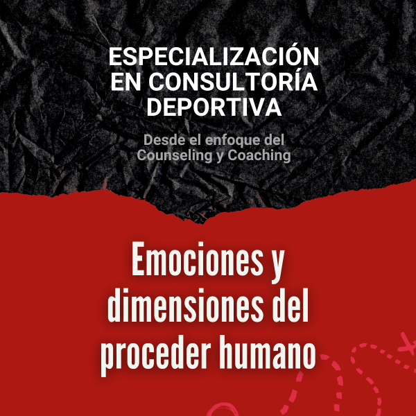 8b0c50d2e47ed0678013ecb22e1f8b6f0633daf0aba902bde9f7f0ec08f82294310741 Clase 5: Emociones y dimensiones del humano
