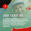 20eee56eab089350ea35d4cf6037e7c1a49ec9bb47b29a5cdce835e8ab3150da310741 Entrevista a un entrenador de alto rendimiento: Cachito Vigil