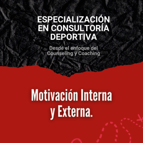 7aa480a50b0e8249abc5b6665d26018bd0ff11b05db005a16fb25a226956dacf310741 Clase 9: Motivación y sentido de pertenencia